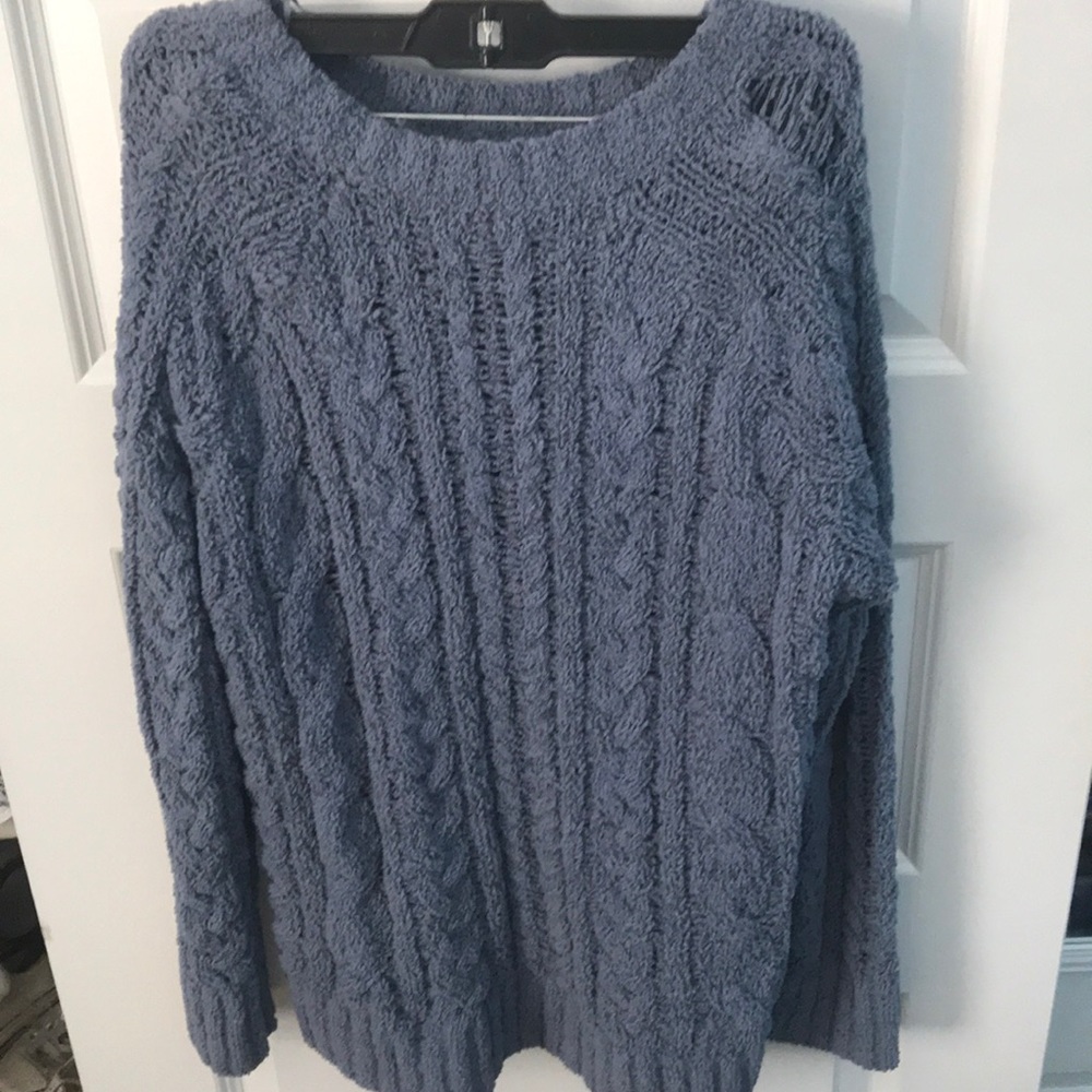 sweater